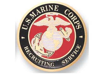 USMC Recruiting Service