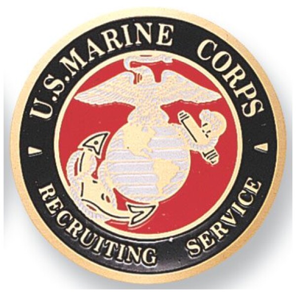 USMC Recruiting Service