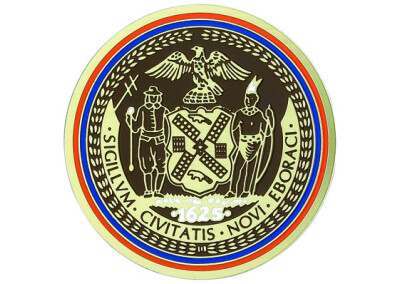 New York City Seal