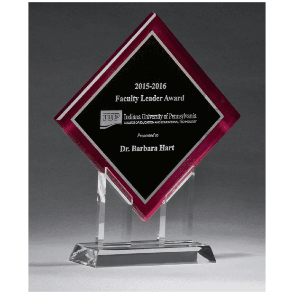 Digitally Printed Diamond Award