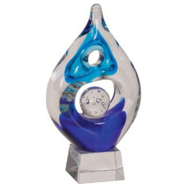 Winner Art Glass
