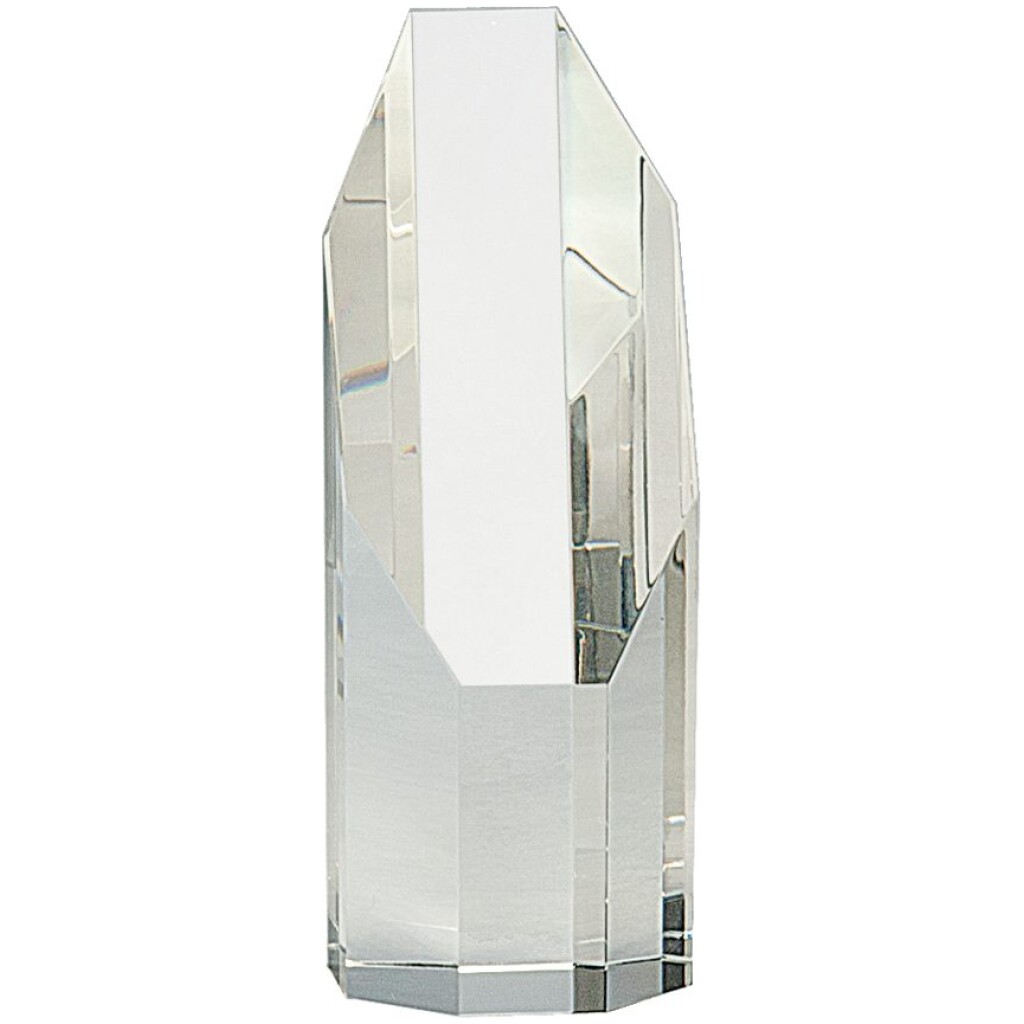 Crystal Octagon Tower