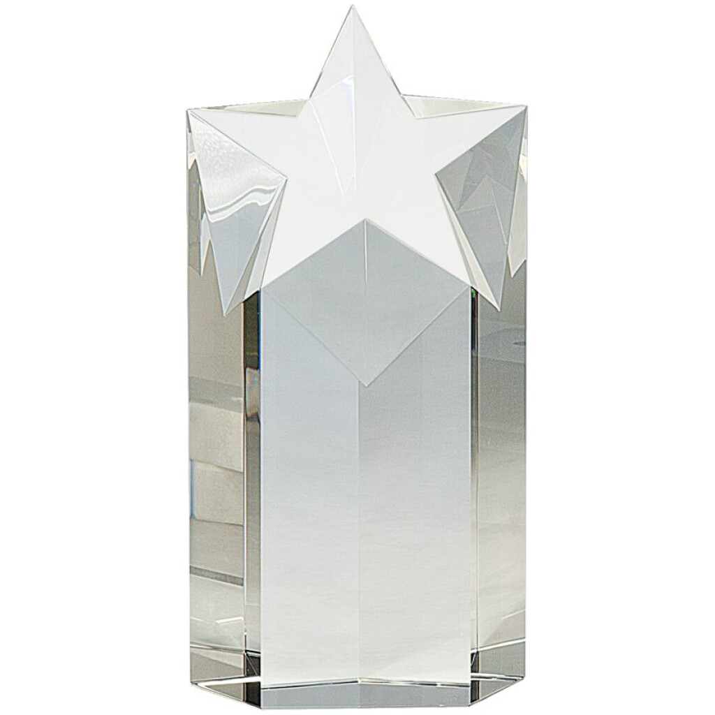 Crystal Star Column