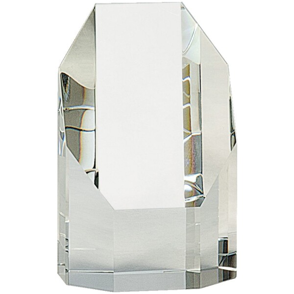 Crystal Octagon Tower