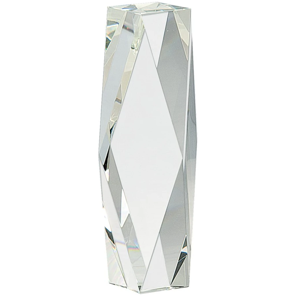 Crystal Facet Tower