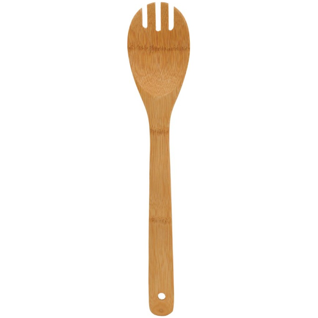 Genuine Bamboo Salad Spork