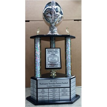 Fantasy Football Trophy
