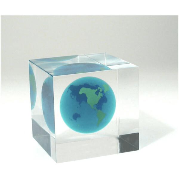Embedment Cubes & Wedges 1