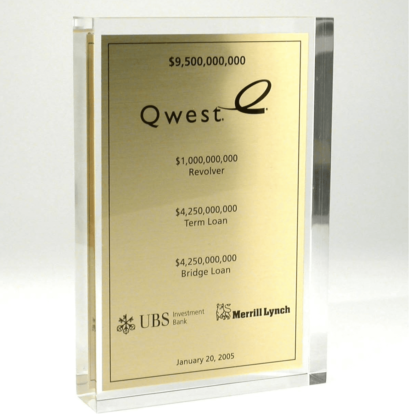 Embedment Regulars 6