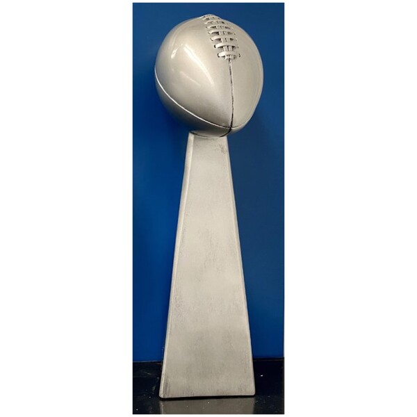 Football Tower (4 Sides)