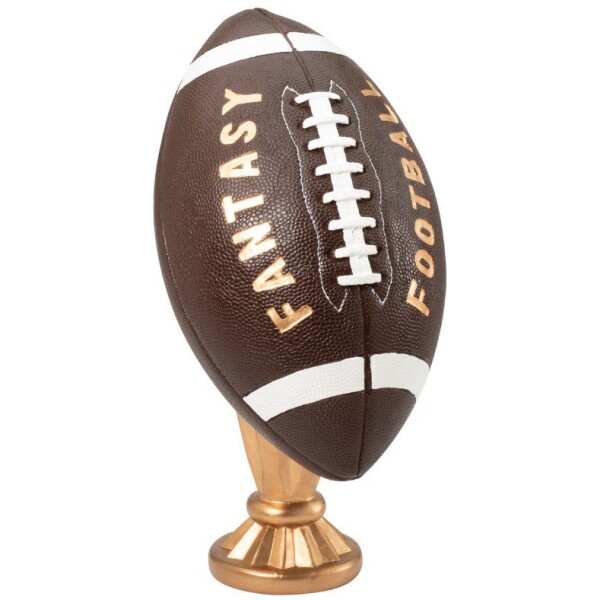 Resin Fantasy Football