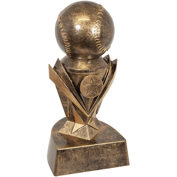 7" Baseball/Softball Astro Award