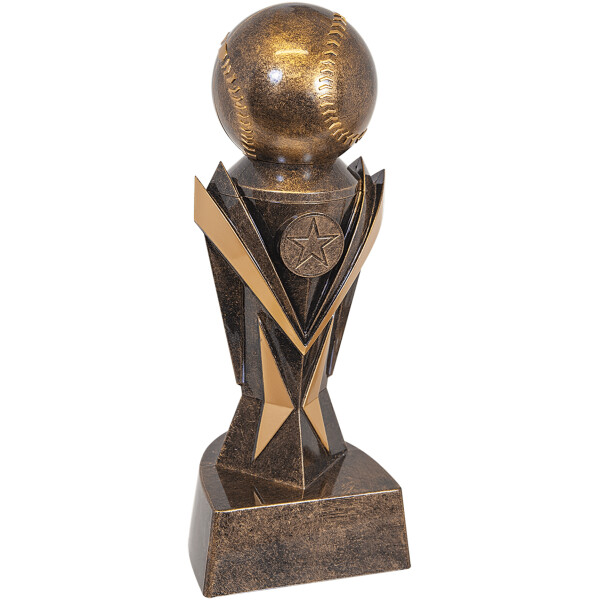 8 3/4" Baseball/Softball Astro Award