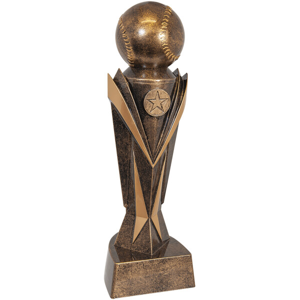 10 3/4" Baseball/Softball Astro Award