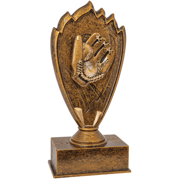 7" Baseball / Softball Blaze Award