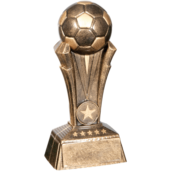 7 1/2" Soccer Champion Award