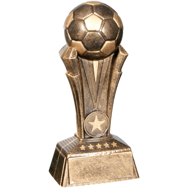 7 1/2" Soccer Champion Award