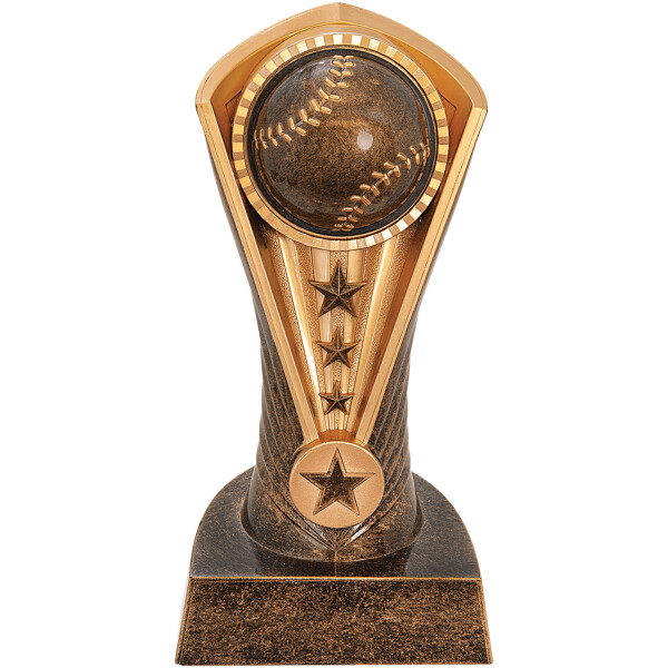 6 1/2" Baseball/Softball Cobra Award