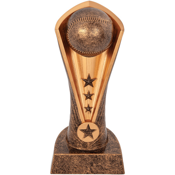 7 1/2" Baseball/Softball Cobra Award