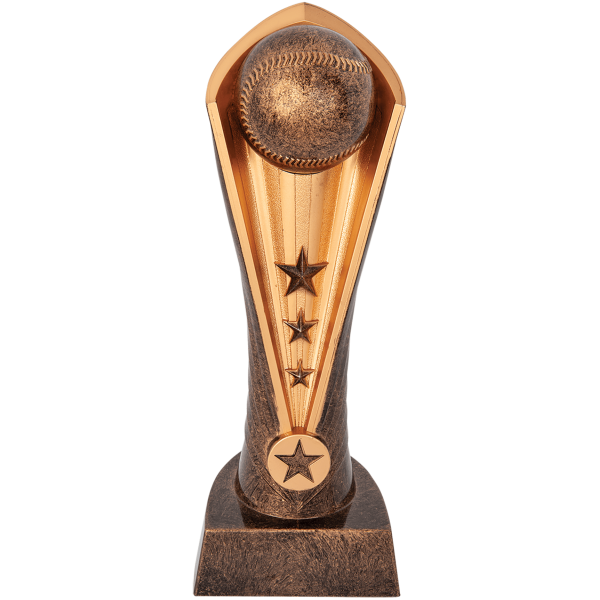 9" Baseball/Softball Cobra Award