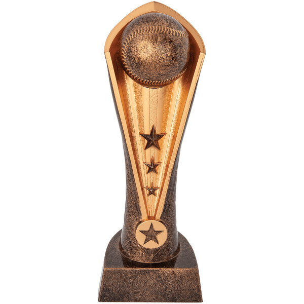 9" Baseball/Softball Cobra Award