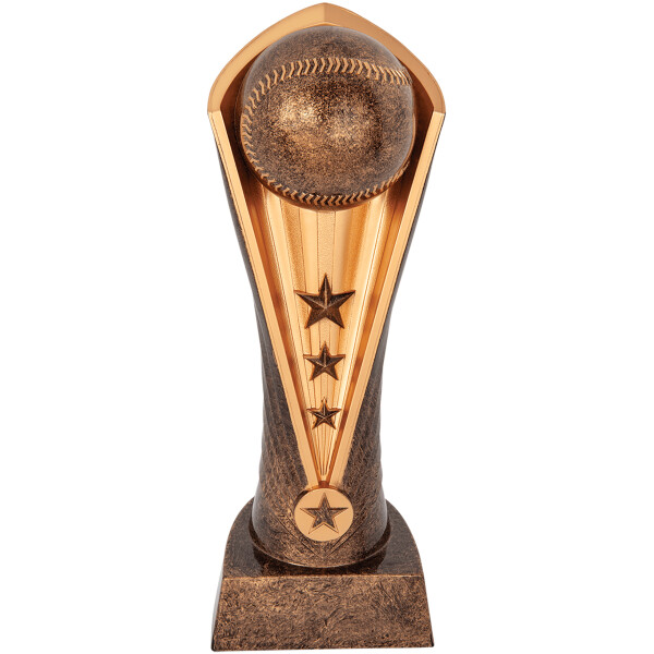 10 1/2" Baseball/Softball Cobra Award