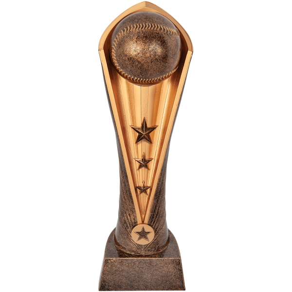 12" Baseball/Softball Cobra Award