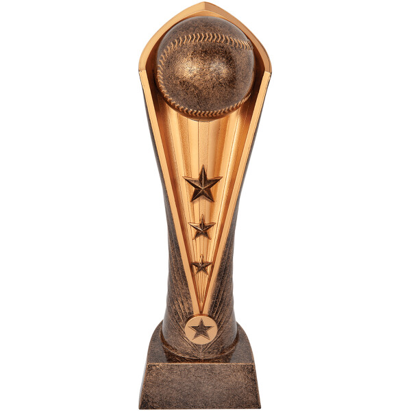 12" Baseball/Softball Cobra Award